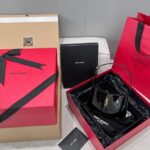 Сумка  Saint Laurent Le 5 ? 7 12981 — изображение 2