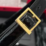 Сумка  Saint Laurent Le 5 ? 7 12981 — изображение 3