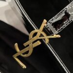 Сумка  Saint Laurent Le 5 ? 7 12981 — изображение 4