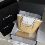 Пляжная сумка Chanel 13034