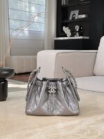 Сумка Chanel Hobo 13599 — изображение 2
