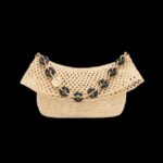 Сумка Loewe Ola in Raffia 14160