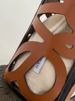 Сумка Loewe Anagram Tote 14306 — изображение 5