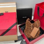 Сумка Saint Laurent Le 5 ? 7 Large 14317 — изображение 2