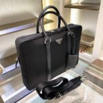 Портфель Prada 13077 — изображение 2