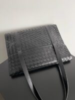 Сумка Bottega Veneta Intrecciato Portfolio Briefcase 14178 — изображение 5