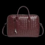 Сумка Bottega Veneta GetAway Briefcase 14179