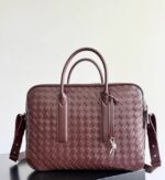 Сумка Bottega Veneta GetAway Briefcase 14179 — изображение 2
