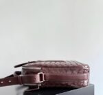 Сумка Bottega Veneta GetAway Briefcase 14179 — изображение 3