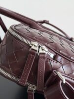Сумка Bottega Veneta GetAway Briefcase 14179 — изображение 5