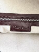 Сумка Bottega Veneta GetAway Briefcase 14179 — изображение 9