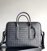 Сумка Bottega Veneta GetAway Briefcase 14180 — изображение 2