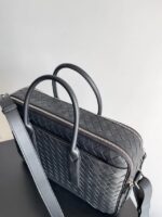 Сумка Bottega Veneta GetAway Briefcase 14180 — изображение 7