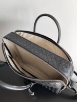 Сумка Bottega Veneta GetAway Briefcase 14180 — изображение 9