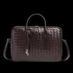 Сумка Bottega Veneta GetAway Briefcase 14181