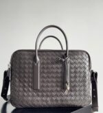 Сумка Bottega Veneta GetAway Briefcase 14181 — изображение 2