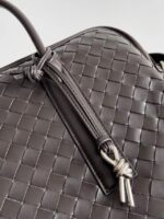 Сумка Bottega Veneta GetAway Briefcase 14181 — изображение 4