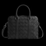 Сумка Bottega Veneta Intrecciato Briefcase 14182