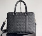 Сумка Bottega Veneta Intrecciato Briefcase 14182 — изображение 2