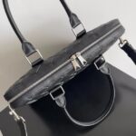 Сумка Bottega Veneta Intrecciato Briefcase 14182 — изображение 5