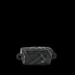 Сумка Burberry Grid Belt 13679