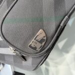 Сумка Burberry Grid Belt 13679 — изображение 5