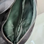 Сумка Burberry Grid Belt 13679 — изображение 7