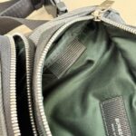 Сумка Burberry Grid Belt 13679 — изображение 8