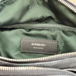 Сумка Burberry Grid Belt 13679 — изображение 9