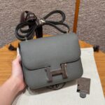 Сумка Hermes Constance 18 12649 — изображение 2