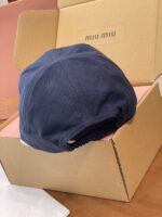 Кепка Miu Miu 13153 — изображение 4