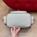 Рюкзак Miu miu medium 13161 — изображение 7