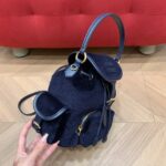 Рюкзак Miu Miu Mini 13179 — изображение 5
