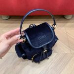 Рюкзак Miu Miu Mini 13179 — изображение 7