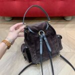 Рюкзак Miu Miu 13181 — изображение 2