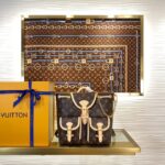 Рюкзак Louis Vuitton 13182