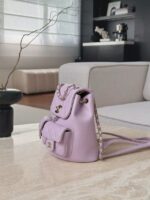 Рюкзак Chanel 13192 — изображение 3
