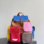 Рюкзак Bottega Veneta 13227