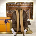 Рюкзак Louis Vuitton Takeoff 13230 — изображение 3