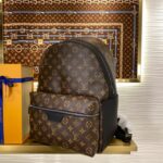 Рюкзак Louis Vuitton Macassar 13232 — изображение 2