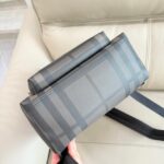 Мужской рюкзак Burberry 13248 — изображение 5