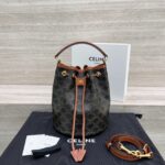 Сумка Celine Clara 14321