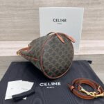 Сумка Celine Clara 14321 — изображение 4
