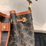 Сумка Celine Clara 14321 — изображение 6