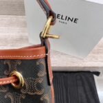 Сумка Celine Clara 14321 — изображение 8