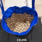 Сумка Celine Crystal Pouch 13328 — изображение 5