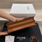 Сумка Celine Triomphe Folio 14322 — изображение 3
