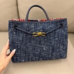 Сумка Bottega Veneta Andiamo 13369