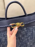 Сумка Bottega Veneta Andiamo 13370 — изображение 3