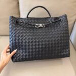 Сумка Bottega Veneta Andiamo 13371